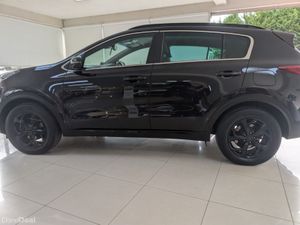 Kia Sportage K3 Black Edition - Image 2