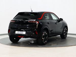 *126* 2023 Opel Mokka 1.2 GS - Image 4