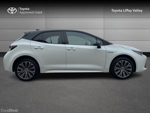 Toyota Corolla COROLLA HYBRID L/SPORT H/B - Image 3