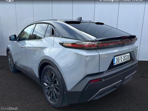 Toyota C-HR C-HR+ PREMIER - Image 3