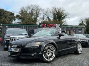2009 Audi TT  2.0 TSI - Image 3