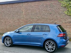 Volkswagen Golf HIGHLINE 1.6 TDI FINANCE AVAILABLE - Image 2