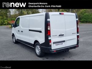 Renault Trafic TRAFIC LL30  DCI 130 - Image 2