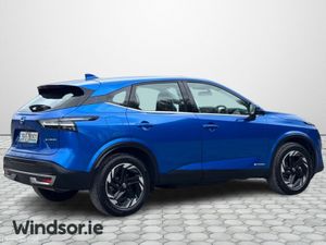 Nissan Qashqai ePOWER QASHQAI SV - Image 3