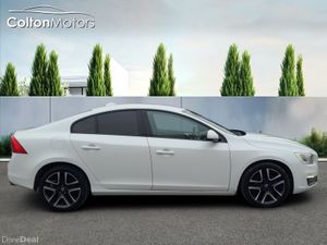 Volvo S60 D2 (120hp) SE Geartronic - Image 4