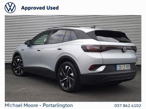 Volkswagen ID.4 LIFE DX 77kWh 174HP - Image 3