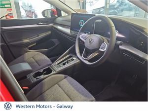 Volkswagen Golf Edition 75 1.5 MHEV 116 Bhp, Avail - Image 3