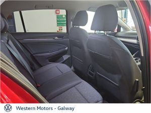 Volkswagen Golf Edition 75 1.5 MHEV 116 Bhp, Avail - Image 4