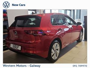 Volkswagen Golf Edition 75 1.5 MHEV 116 Bhp, Avail - Image 2