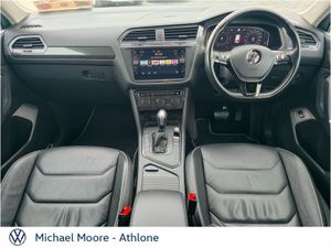 Volkswagen Tiguan Allspace 2.0 TDI 150BHP R-Line D - Image 2