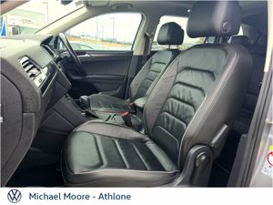 Volkswagen Tiguan Allspace 2.0 TDI 150BHP R-Line D - Image 4