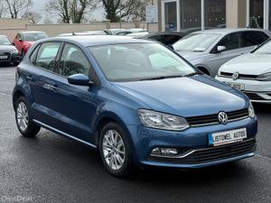 171 POLO COMFORTLINE 1.2 AUTOMATIC - Image 4