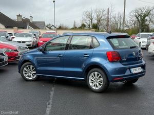 171 POLO COMFORTLINE 1.2 AUTOMATIC - Image 3