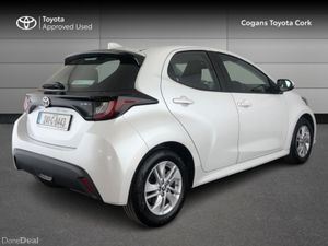 Toyota Yaris Luna - Image 2