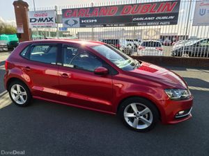 (2yr warranty) 1.2 petrol Auto DSG Highline - Image 3