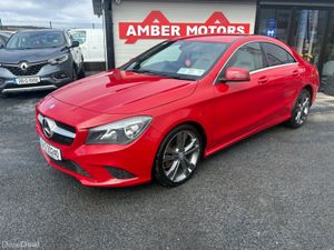 2015 Mercedes-Benz CLA 180 CDI URBAN 4DR - Image 2