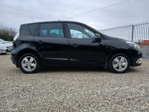 Renault Scenic 2013 1.2 petrol - Image 2