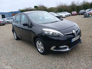 Renault Scenic 2013 1.2 petrol - Image 3