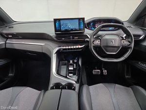 Peugeot 3008 Allure Premium+ SS 225BHP PHEV - Image 4