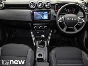 Dacia Duster Journey TCe 90 4x2 NBI - Image 3