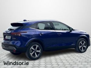 Nissan Qashqai ePOWER QASHQAI SV PREMIUM - Image 3