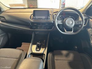 Nissan Qashqai ePOWER QASHQAI SV - Image 4