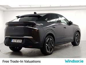 Peugeot 3008 BEV 73kWH 210BHP Allure - Image 3