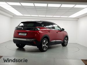 Peugeot 3008 1.2 PureTech 130bhp GT Black Pack - Image 4