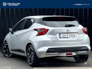 Nissan Micra 1.0T N DESIGN - Image 3