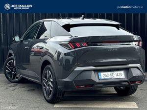 Peugeot 3008 1.2 MHEV 145bhp eDCS6 Allure - Image 3