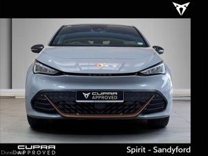 Cupra Born e-Boost 77kWh 231HP** Call John 0861913 - Image 3