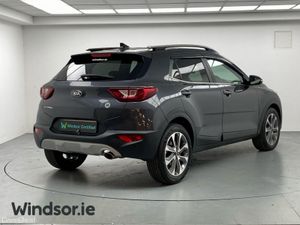Kia Stonic 1.4 K3 Petrol - Image 4