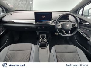 Volkswagen ID.4 ID.4 PRO PLUS 77KWH 286HP - 1 Owne - Image 2