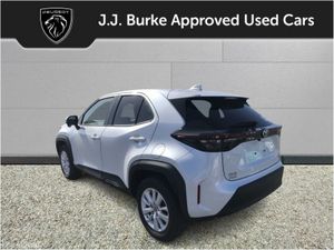Toyota Yaris Cross G 1.5 - Image 4