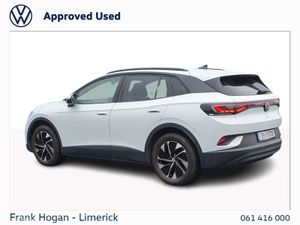 Volkswagen ID.4 ID.4 PRO PLUS 77KWH 286HP - 1 Owne - Image 3