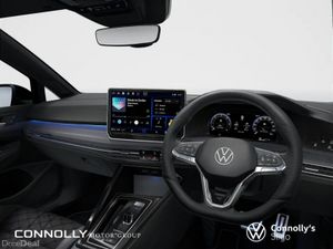 Volkswagen Golf RLINE 1.5eTSI 150HP AUTO mHEV - Image 4