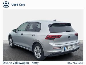 Volkswagen Golf LIFE 1.0 TSI 110BHP 5 DOOR - Image 4