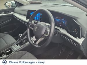 Volkswagen Golf LIFE 1.0 TSI 110BHP 5 DOOR - Image 4
