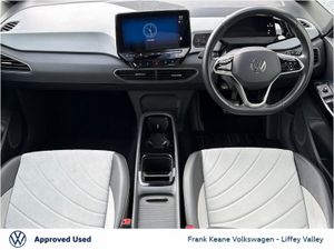 Volkswagen ID.3 58KWH FAMILY PRO *PANORAMIC GLASS - Image 2