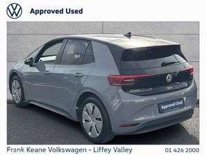Volkswagen ID.3 58KWH FAMILY PRO *PANORAMIC GLASS - Image 3