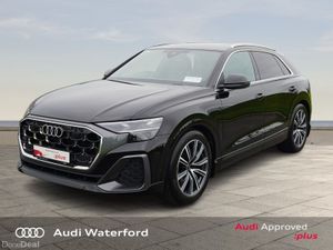 Audi Q8 45 Tdi S-Line quattro - Image 3