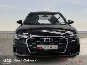 Audi A6 TFSI e S-LINE 299HP AUTO - Image 4