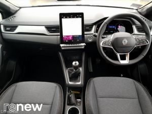 Renault Captur techno TCe 115 E06X - Image 2
