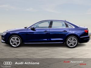 Audi A4 2.0TDI 136BHP SE S-Tronic - Image 2