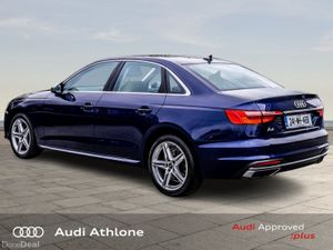 Audi A4 2.0TDI 136BHP SE S-Tronic - Image 3