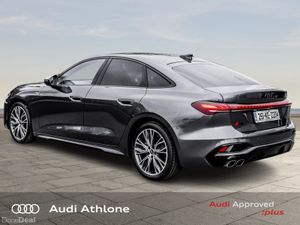 Audi A5 2.0TDI 204BHP Edition One S-Line S-Tronic - Image 3