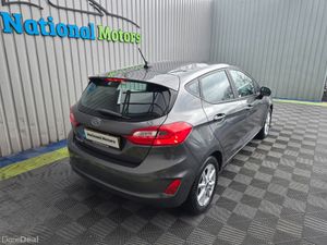2019 Ford Fiesta 1.0 Petrol - Image 4
