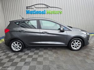 2019 Ford Fiesta 1.0 Petrol - Image 3