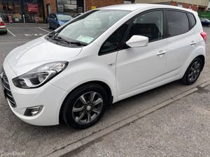 2020 Hyundai ix20 1.6 Petrol Deluxe - Image 2