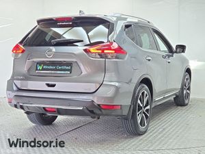 Nissan X-Trail 1.6 DCI SVE 7 SEATS *4K SCrappage* - Image 3